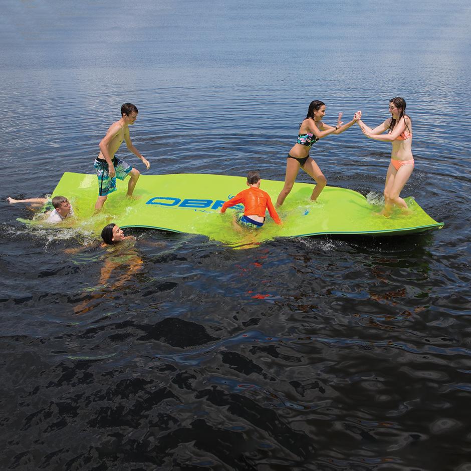 Lake Toys Buckeye Surf