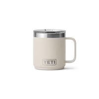Yeti 10 oz Ceramic Lined Mug