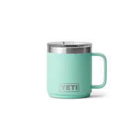 Yeti 10 oz Ceramic Lined Mug