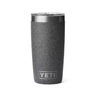 Yeti Rambler Tumbler 10 Oz.