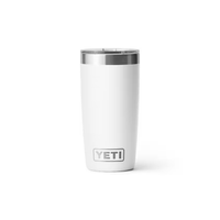 Yeti Rambler Tumbler 10 Oz.