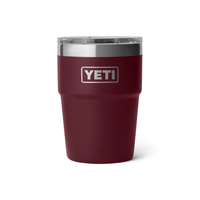 Yeti Rambler 16oz Stackable Pint