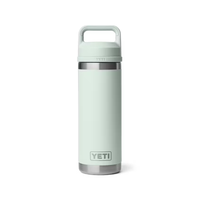 Yeti Rambler Bottle 18 Oz Chug
