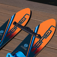 O'Brien All Star Trainer Kids Water Skis 2026