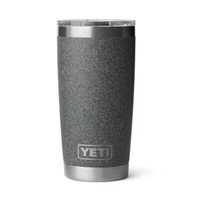 Yeti Rambler Tumbler 20 Oz