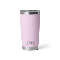 Yeti Rambler Tumbler 20 Oz