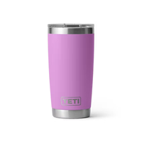 Yeti Rambler Tumbler 20 Oz