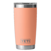 Yeti Rambler Tumbler 20 Oz