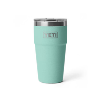 Yeti Rambler 20 oz Stackable Tumbler