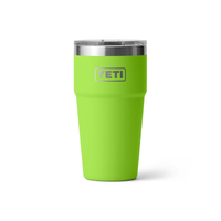 Yeti Rambler 20 oz Stackable Tumbler
