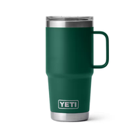 Yeti Rambler Travel Mug 20 Oz