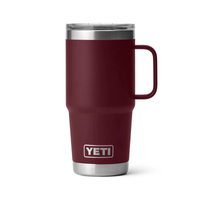 Yeti Rambler Travel Mug 20 Oz