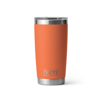 Yeti Rambler Tumbler 20 Oz