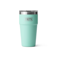 Yeti Rambler 20 oz Stackable Tumbler