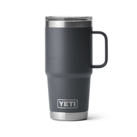 Yeti Rambler Travel Mug 20 Oz