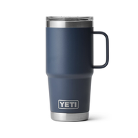 Yeti Rambler Travel Mug 20 Oz