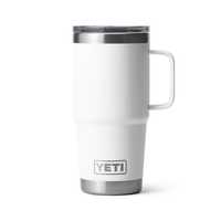 Yeti Rambler Travel Mug 20 Oz