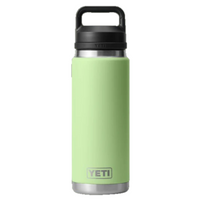 Yeti Rambler Bottle 26 Oz Chug