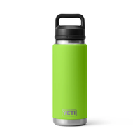 Yeti Rambler Bottle 26 Oz Chug