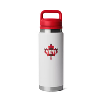 Yeti Rambler Bottle 26 Oz Chug