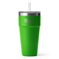 Yeti Rambler Tumbler 26 Oz Straw Cup