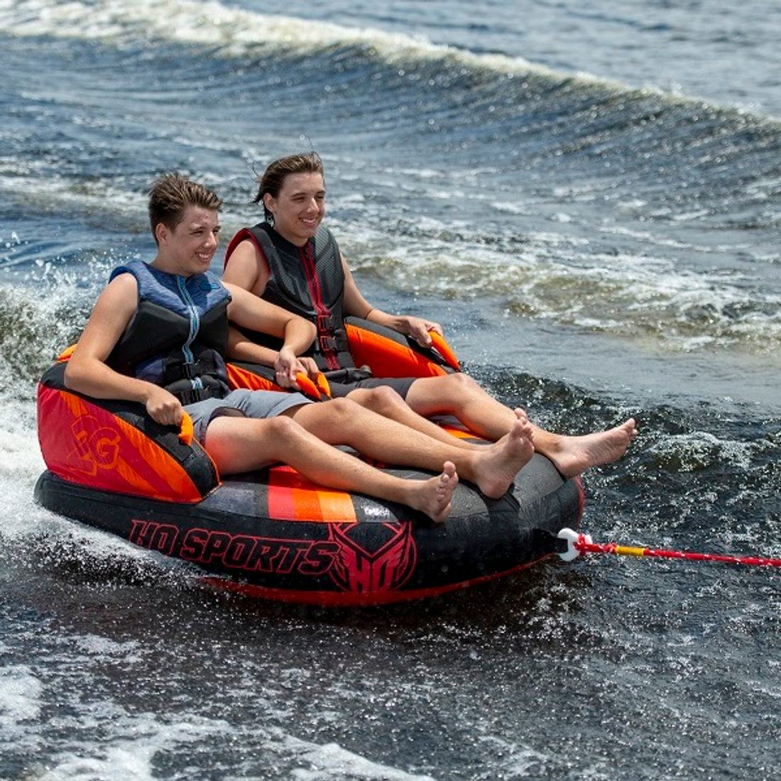 HO 2G Towable Tube 2025