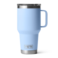 Yeti Rambler Travel Mug 30 Oz
