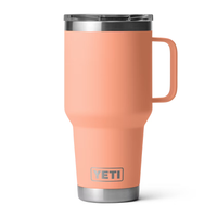 Yeti Rambler Travel Mug 30 Oz