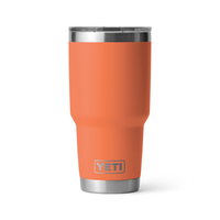 Yeti Rambler Tumbler 30 Oz