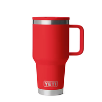 Yeti Rambler 30 oz Travel Straw Mug
