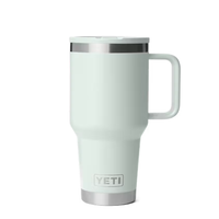 Yeti Rambler 30 oz Travel Straw Mug
