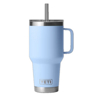 Yeti 35 oz Straw Mug