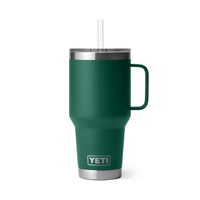 Yeti 35 oz Straw Mug