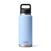 Yeti Rambler Bottle 36 Oz Chug