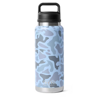 Yeti Rambler Bottle 36 Oz Chug