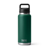 Yeti Rambler Bottle 36 Oz Chug