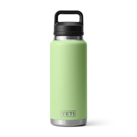 Yeti Rambler Bottle 36 Oz Chug