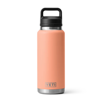 Yeti Rambler Bottle 36 Oz Chug