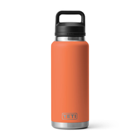 Yeti Rambler Bottle 36 Oz Chug