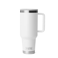 Yeti Rambler 40 oz Straw Travel Mug