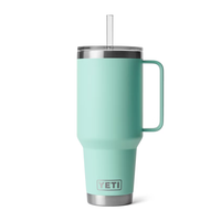 Yeti Rambler 42oz Straw Mug