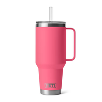 Yeti Rambler 42oz Straw Mug