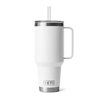 Yeti Rambler 42oz Straw Mug