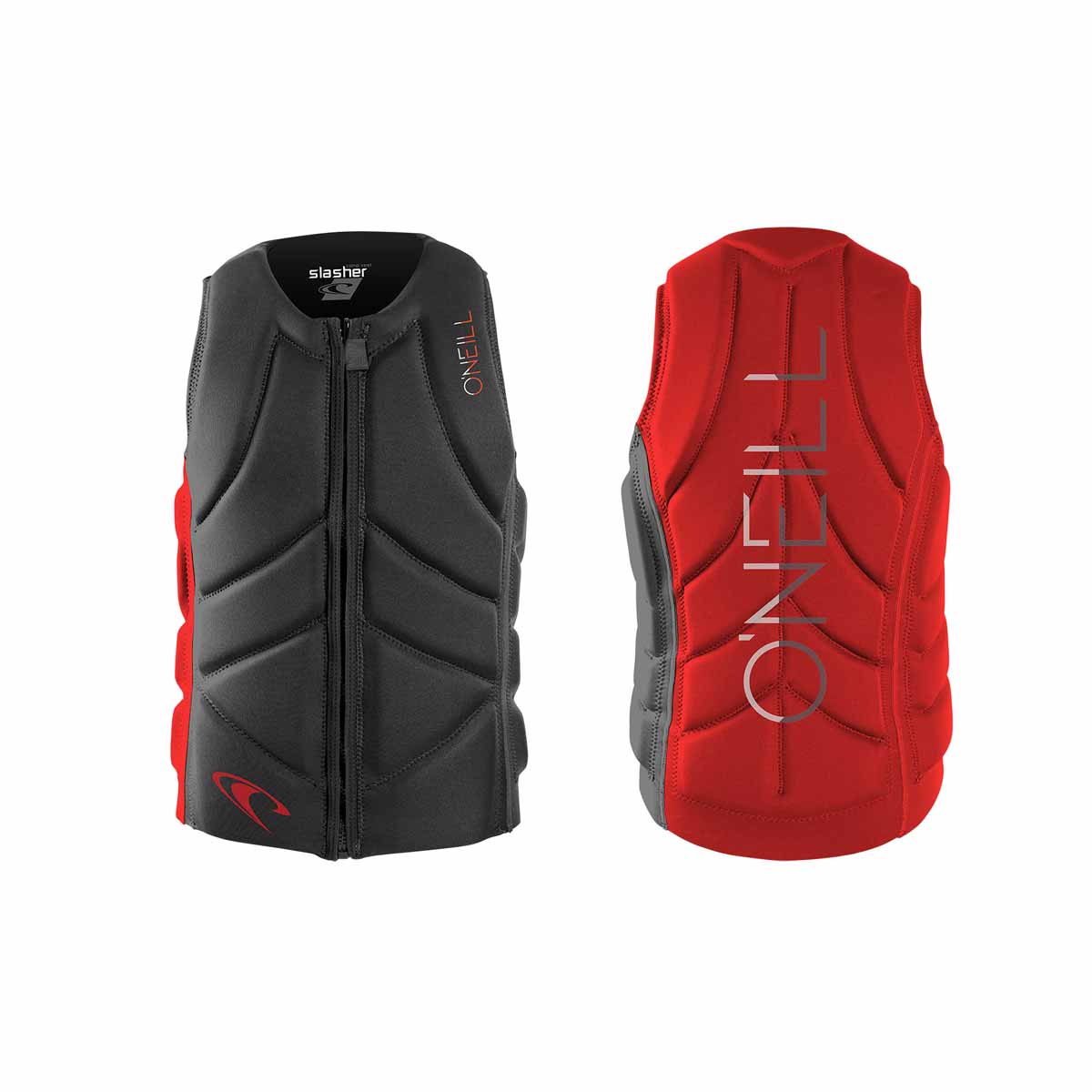 SLASHER COMP VEST – O'NEILL