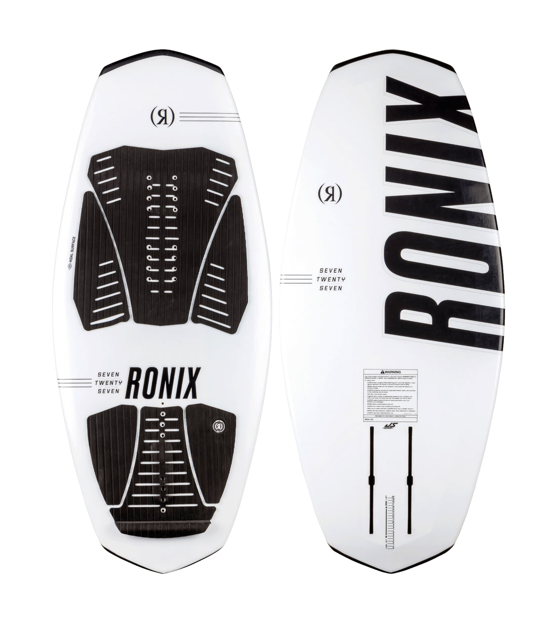 Ronix Koal Surface 727 Foil Board 2024