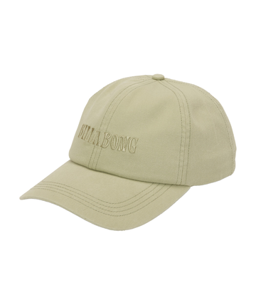 Billabong Dad Cap Strapback Hat