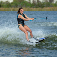 O'Brien Celebrity 68" Combo Waterskis 2025