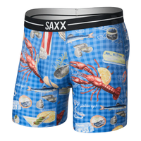 Saxx Volt Breathable Mesh