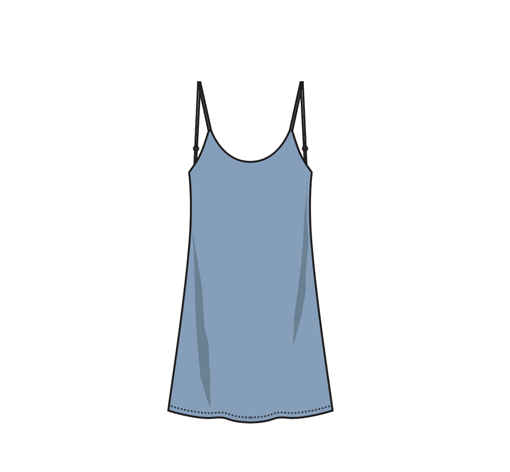 Active Dress