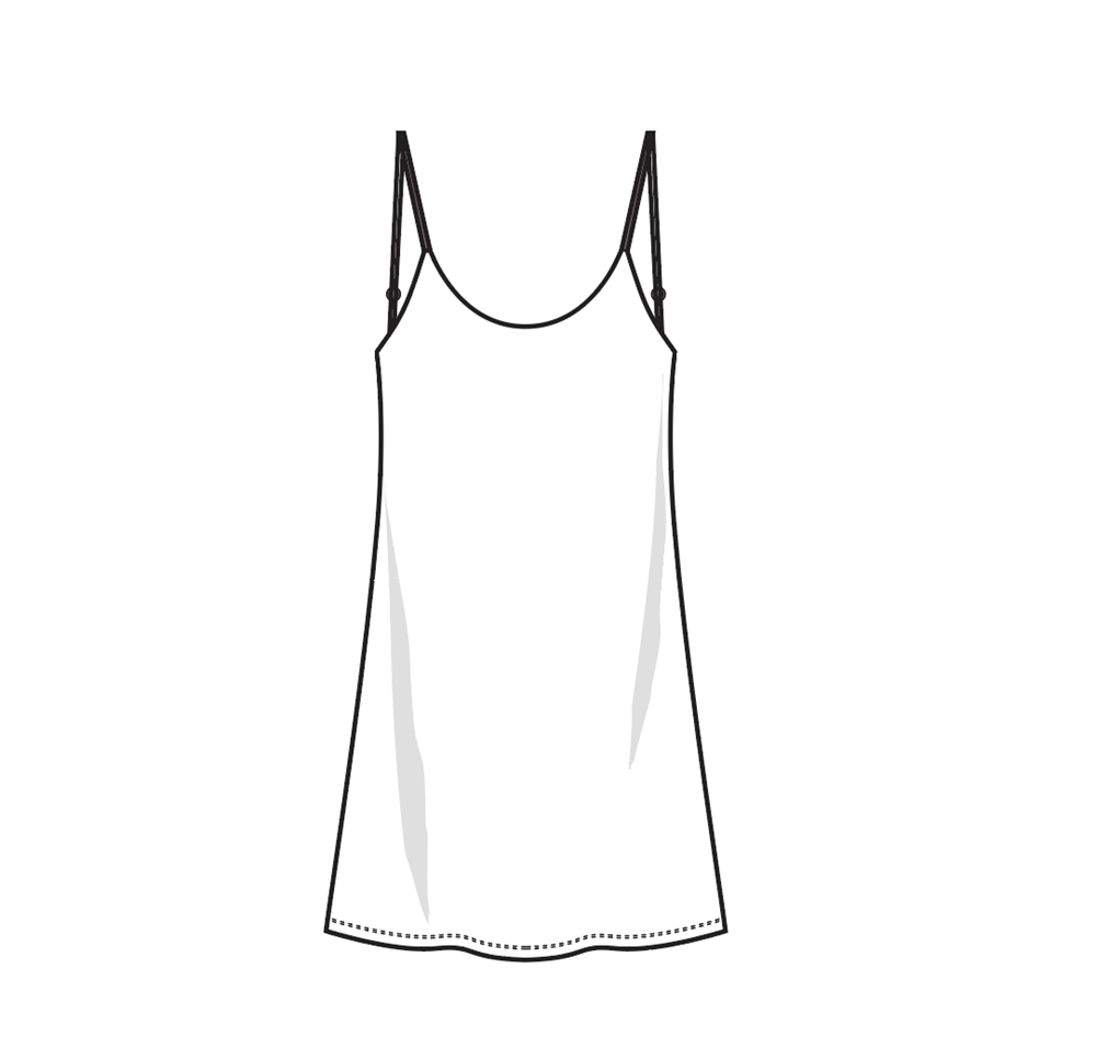Active Dress